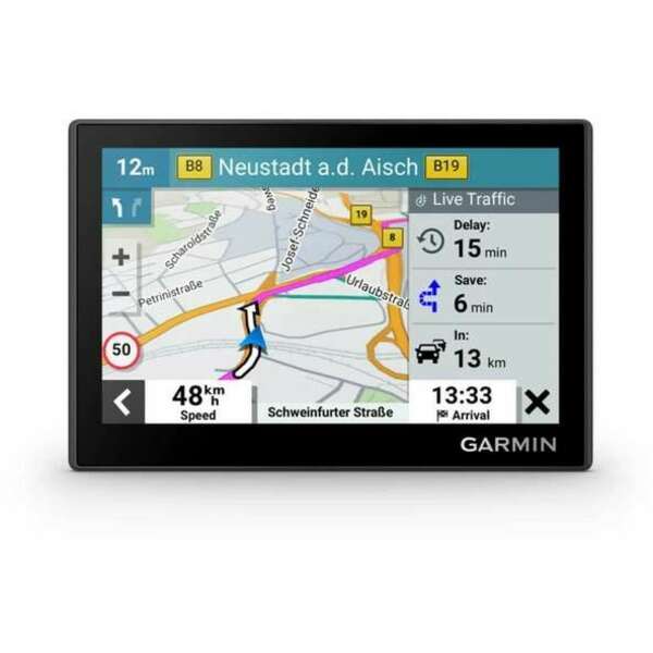 GARMIN Drive 53 Europe USB-C