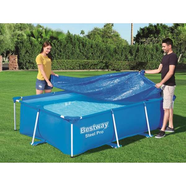 BESTWAY 300x201cm