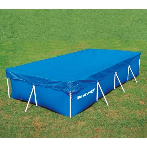 BESTWAY 300x201cm