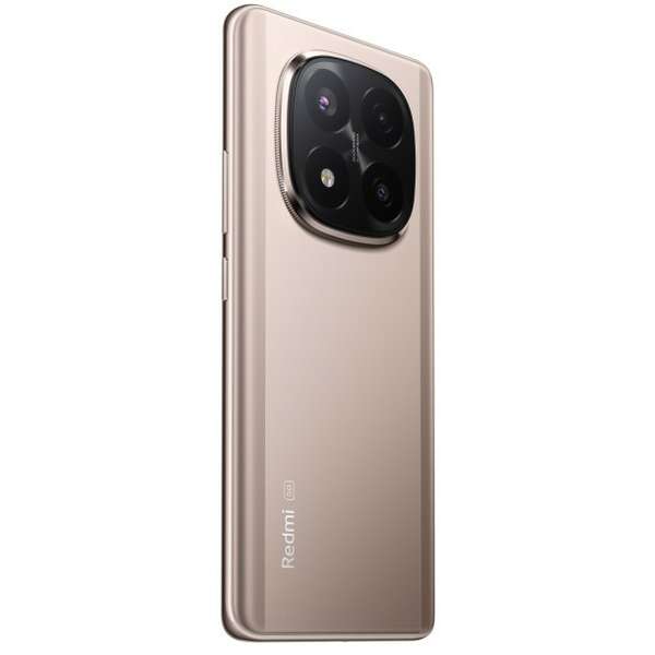 XIAOMI Redmi Note 14 Pro+ 5G 12GB/512GB Sand Gold