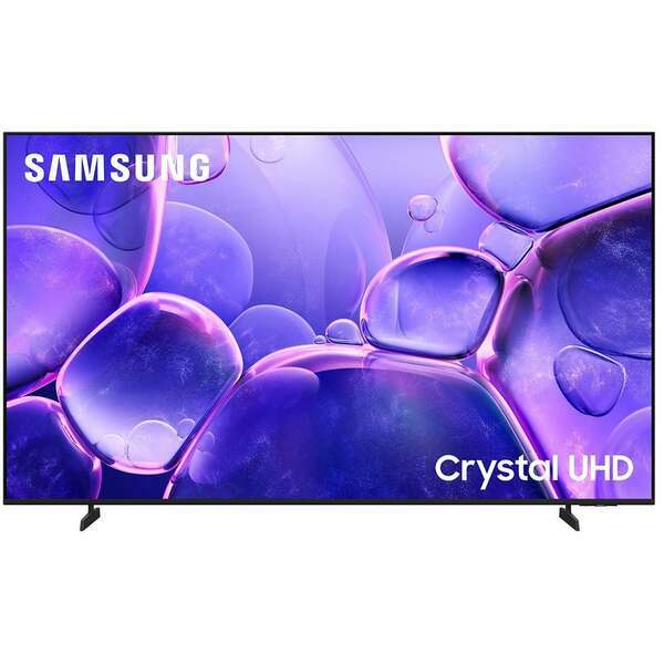 SAMSUNG UE65U8072FUXXH