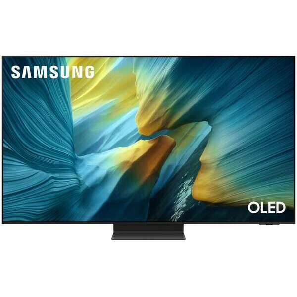 SAMSUNG QE55S95FATXXH