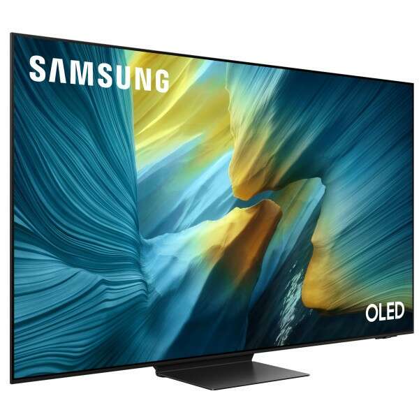 SAMSUNG QE77S95FATXXH