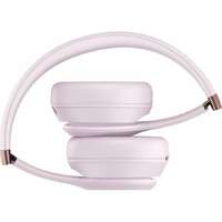 BEATS Solo4-On Ear-Cloud Pink Bezicne Slusalice