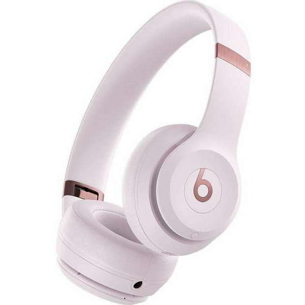 BEATS Solo4-On Ear-Cloud Pink Bezicne Slusalice
