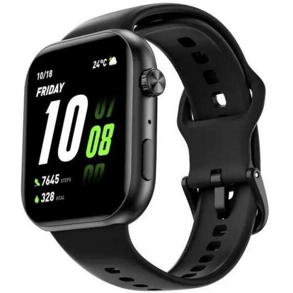 HONOR Choice Watch 2i Black