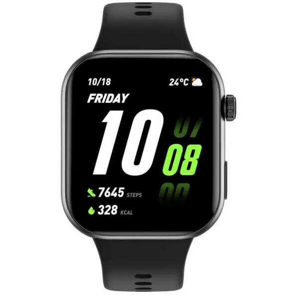 HONOR Choice Watch 2i Black
