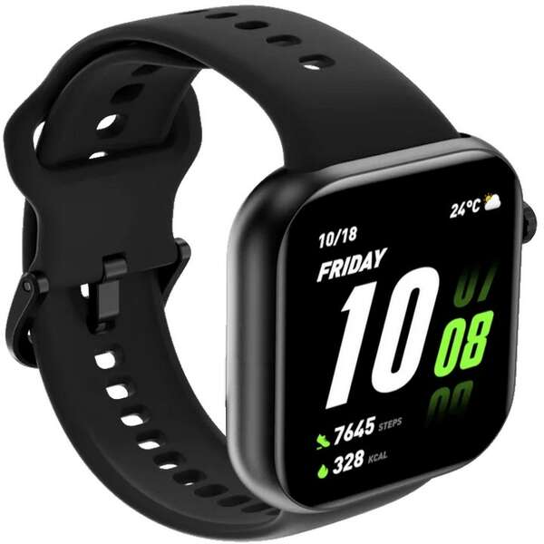 HONOR Choice Watch 2i Black