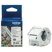 BROTHER CZ1004 Kont.kolor papirna traka 25mm, 5m