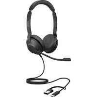 JABRA Evolve2 30 SE USB C/A, MS Stereo 23189-999-779