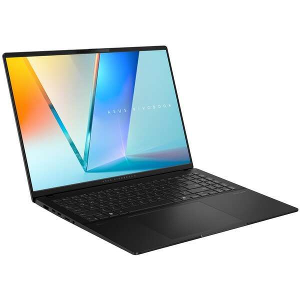 ASUS Vivobook S 16 OLED M5606WA-MX077X 3.2K OLED 16inch, AMD Ryzen AI 9 HX 370, 32GB, SSD 1TB, Win11 Pro