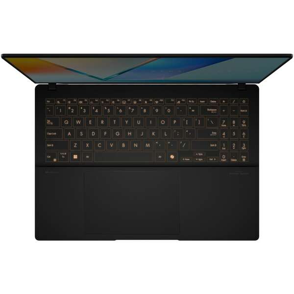 ASUS Vivobook S 16 OLED M5606WA-MX077X 3.2K OLED 16inch, AMD Ryzen AI 9 HX 370, 32GB, SSD 1TB, Win11 Pro