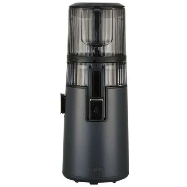 HUROM H70FT-BEC06MB Matt Black