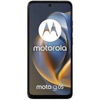 MOTOROLA G05 8GB/256GB Denim Blue