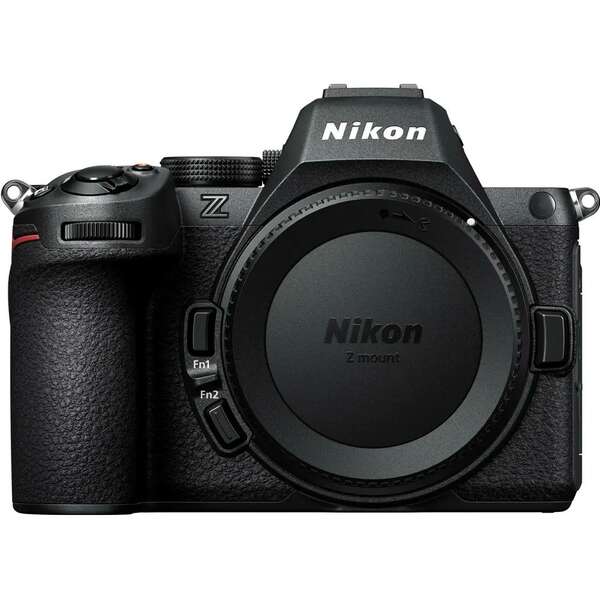 NIKON Z5 II telo