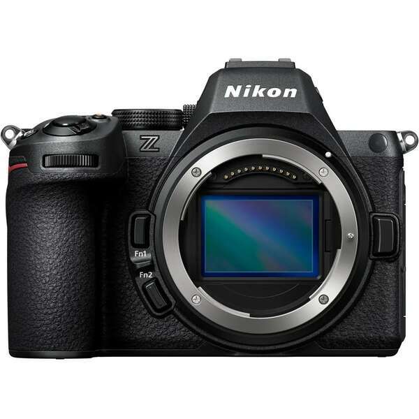 NIKON Z5 II telo