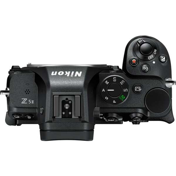 NIKON Z5 II telo