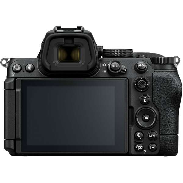 NIKON Z5 II + 24-70mm f/4
