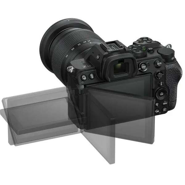 NIKON Z5 II + 24-70mm f/4