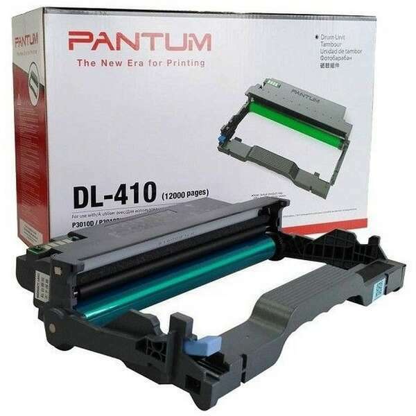 PANTUM DL-410 Drum crni toner P3010dw/P3300dn/P3300dw/M6700dw/M7100dn/M7100dw/M7310dw 12000str