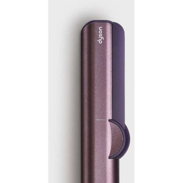 DYSON JASPER PLUM 599046 Limited edition