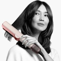 DYSON CERAMIC Pink/Rose Gold 598960
