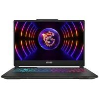 MSI Cyborg 15 A13UDX-1277XRS, 15inch FHD IPS 144Hz, Intel Core i5-13420H, 16GB, 512GB SSD, RTX 3050 6GB (9S7-15K111-1277)