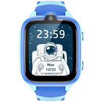 BLACKVIEW Kids Watch Z10 4G Blue