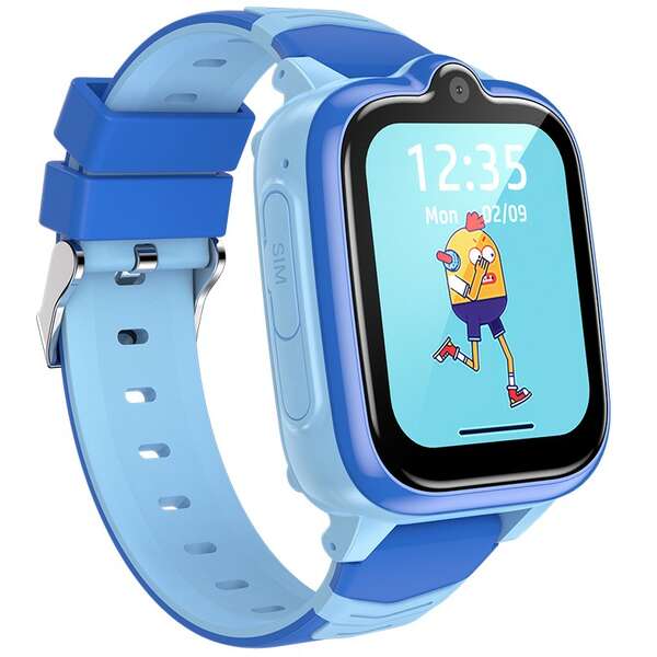 BLACKVIEW Kids Watch Z10 4G Blue