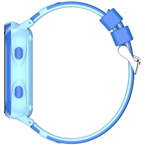 BLACKVIEW Kids Watch Z10 4G Blue