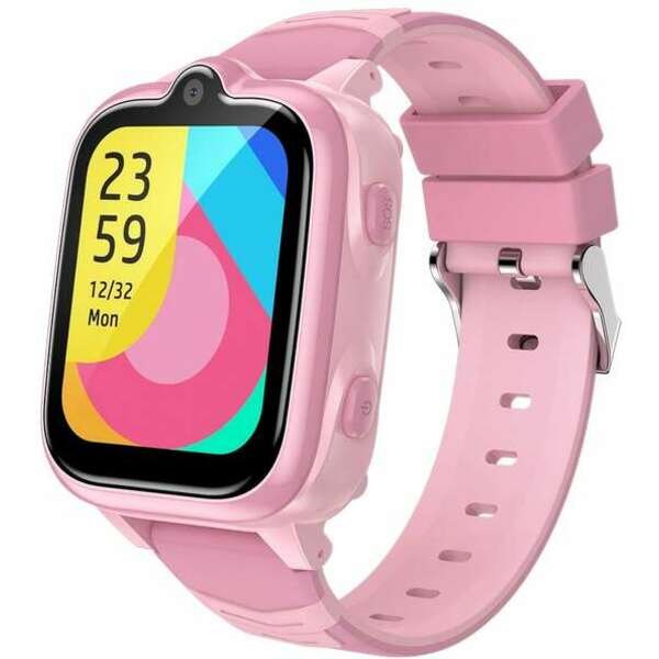 BLACKVIEW Kids Watch Z10 4G Pink