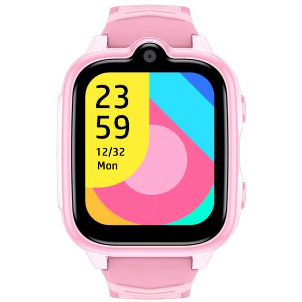 BLACKVIEW Kids Watch Z10 4G Pink