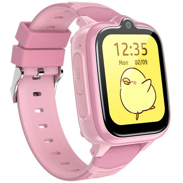 BLACKVIEW Kids Watch Z10 4G Pink