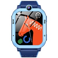 BLACKVIEW Kids Watch Z20 4G Blue