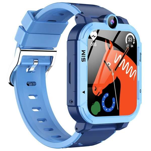BLACKVIEW Kids Watch Z20 4G Blue