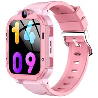BLACKVIEW Kids Watch Z20 4G Pink