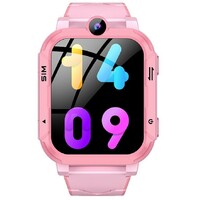 BLACKVIEW Kids Watch Z20 4G Pink