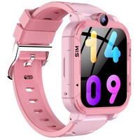 BLACKVIEW Kids Watch Z20 4G Pink