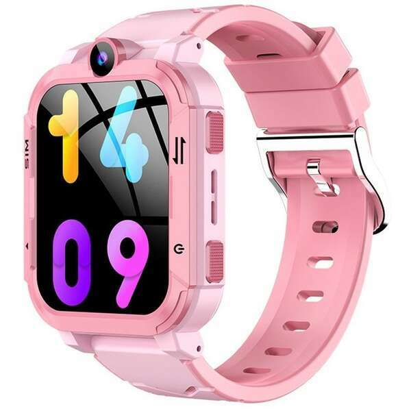 BLACKVIEW Kids Watch Z20 4G Pink
