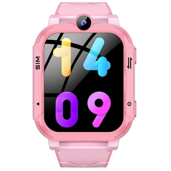 BLACKVIEW Kids Watch Z20 4G Pink