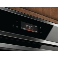 ELECTROLUX LOE8P39X