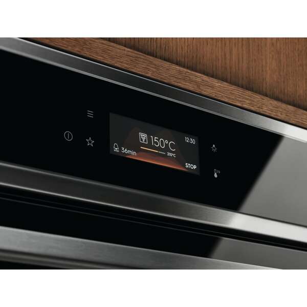 ELECTROLUX LOE8P39X