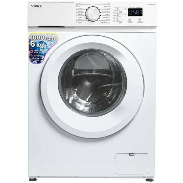 VIVAX WFL-100616CDS