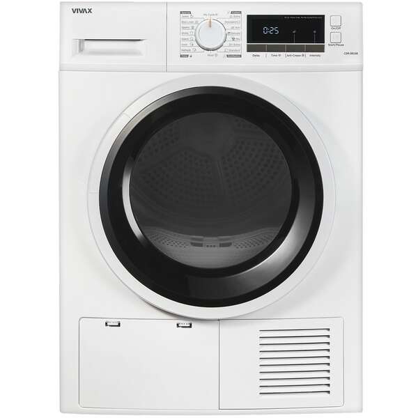 VIVAX CDR-0816B