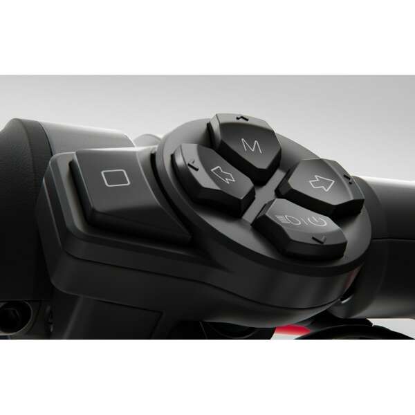 SEGWAY NINEBOT F3 E
