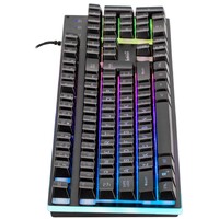 MARVO K604 Soldat 20 Black Gejming Tastatura