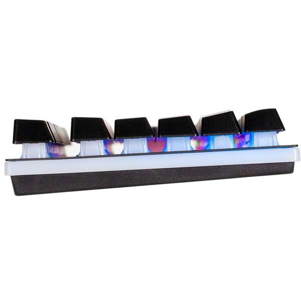 MARVO K604 Soldat 20 Black Gejming Tastatura