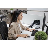 YEALINK UH34 Dual Teams USB Slušalice