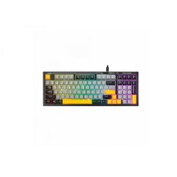 MARVO Soldat S50B K638B Gejmerska Tastatura