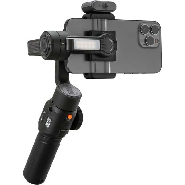 ZHIYUN Stabilizator SMOOTH 5S AI COMBO